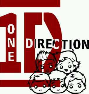we are directioner from INDONESIA! Don't forget to Live While We're Young! | DM session every once a month!