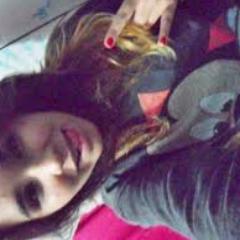 Nah Boka de recalcada soh celebridade por tantoo novinha sii fala de mim pelas costas signifika q eu to na frente ~~