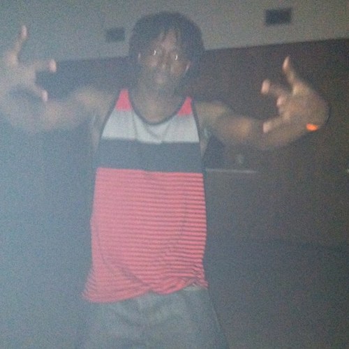 Black nigga mind set on doing it big fuck them otha niggas