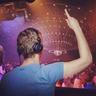 DJMASSlV's profile picture. House DJ/Producer Financial Manager 'Magnificence' Student 'Juridical Advices'