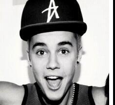 I am me and that's all I can be Belieber. Angel.   Sueño cumplido!!!! 16/3/13
http://t.co/aycnhQSa5i