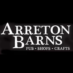 Arreton Barns is a hub for local Isle of Wight craftspeople and artisans.