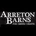 Arreton Barns (@arretonbarns) Twitter profile photo Arreton Barns (@arretonbarns) Twitter profile photo