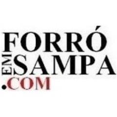 Site de TODOS os Forrozeiros e Calypseiros que adoram notícias, fotos e músicas de suas bandas preferidas!