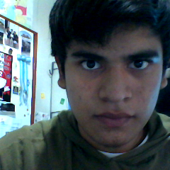 C662013Santiago's profile picture. No pos, chocolate :3