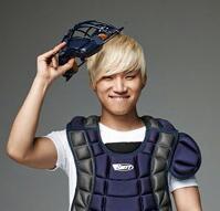 안녕하세요～대성입니다＾.＾ I'm not real! sorry Japanese only! @mBB_TOP_bot @mBB_GD_bot @mBB_YB_bot @mBB_VI_bot