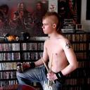 Erik Raya - @ErikRayaFist - Twitter