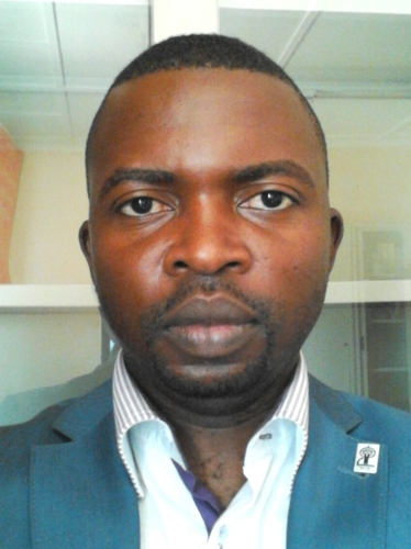 Mukalenga's profile picture. Avocat au Barreau de Lubumbashi/RD CONGO