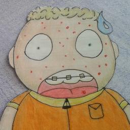 a biografia da minha vida é muito fácil eu como como e como .mas ai eu fico com peso na consciência e fico deprimido e pra passar isso eu como coxinha . s2