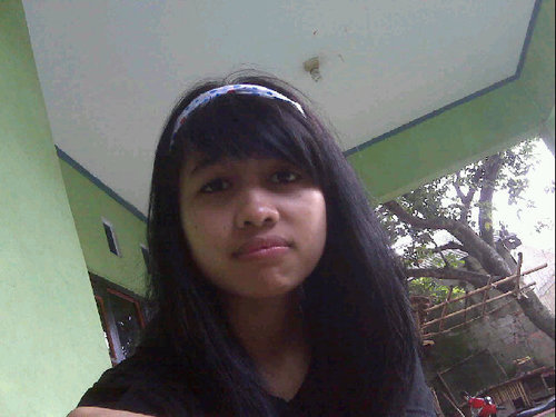 KartikaWebmail's profile picture. Inilah aq apa adanya