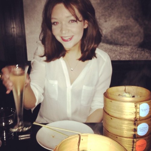 SaraJLonergan's profile picture. English and French Undergraduate, Royal Holloway University