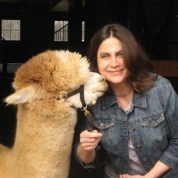 Whimsical Acres is a small family run farm. We raise quality alpacas and are home to an assortment of happy critters and foster pets.
