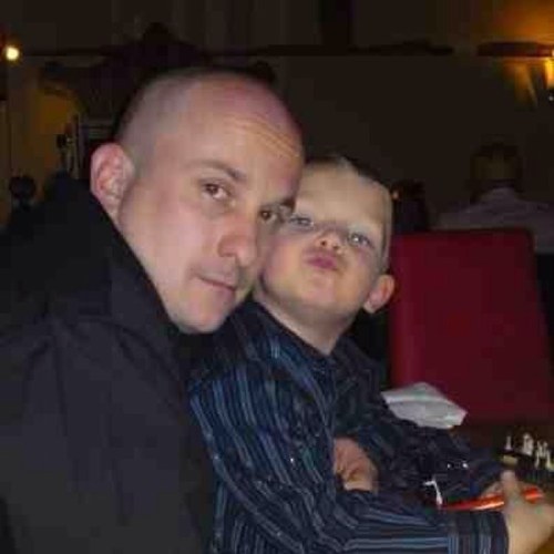 Self employed plumber,love my son & West Ham