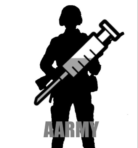 AARMYorks's profile picture. The Anaesthetic Audit & Research Matrix of Yorkshire.