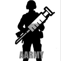 AARMY (@aarmyorks) 's Twitter Profile