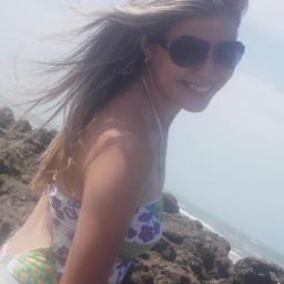; 18 anos , Escorpiana , São Paulina , Amiga , Companheira , Confiante , Mamãe da #NathallyVitória '!