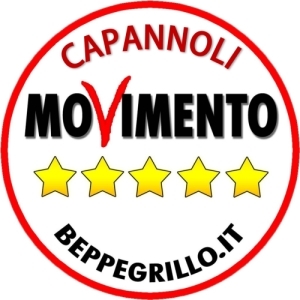 Gruppo locale del Movimento 5 Stelle attivo nella provincia di Pisa e più precisamente nei comuni di Capannoli e dell'Alta Valdera.