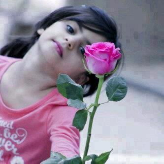 happy...