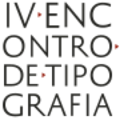 IVET_IPCB's profile picture. IV Meeting of Typography, organized by Scientific Unity of Design, Audiovisual and Media Production of the School of Applied Arts IPCB.