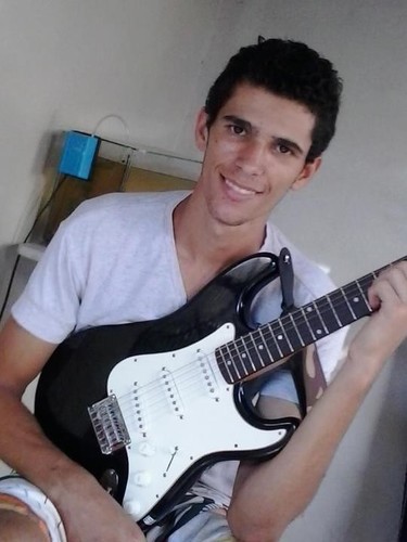 mineirinho...sete lagoano...segui ai..to seguindo tudo de volta...