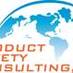 Product Safety Inc. (@safetytesting) Twitter profile photo