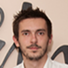 SidorinDmitry Profile Picture