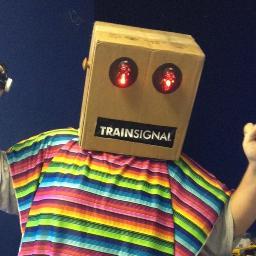 I might answer your phone calls or e-mails if you contact @pluralsight support.  I like to wear boxes and Mexican ponchos