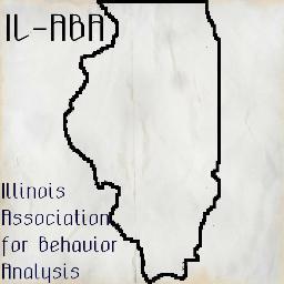 IL_ABA's profile picture. Illinois Association for Behavior Analysis