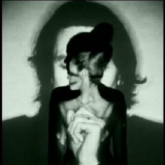 I am just a small girl, trying to find her way in this big world.
