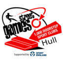 StreetGames Hull providing young people with sports activities right on their doorstep #streetgameshull