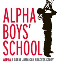 Alpha Institute/Alpha Boys School (@alphaboysschool) 's Twitter Profile