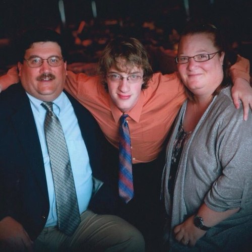 rreyn06's profile picture. Accounting for NH based Beer Distributor, father, husband, and friend.