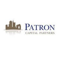 Patron Capital (@patroncapital) 's Twitter Profile