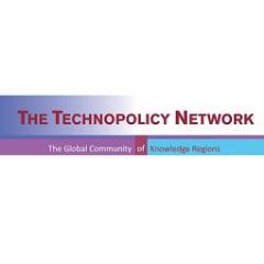 TechnopolicyNet's profile picture. The Technopolicy Network connects experts and practitioners on Innovation Based Regional Development