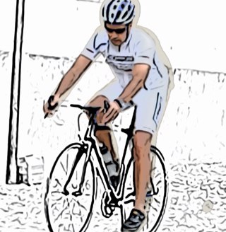 Ale_Garnero67's profile picture. Lavoro nell'editoria specializzata dal 1989, appassionato di montagna, di sci e di ciclismo