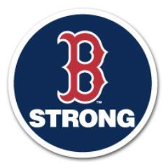 I love tech, Boston, and the Red Sox