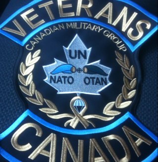 Author, father, grandfather, musician, motorcycle enthusiast and Canadian Veteran.