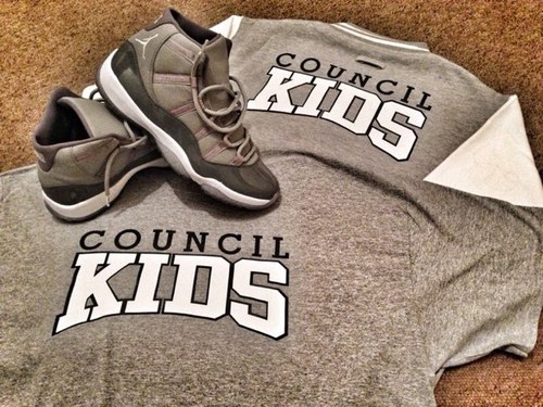 Work Hustle Music, Natural Born Survivors, Freemen On The Land!
Councilkids@hotmail.com