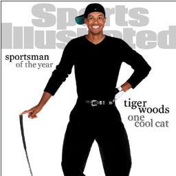 The Best Golfer to Ever Live!
14 Majors and counting!
Follow the best golfer ever right here!