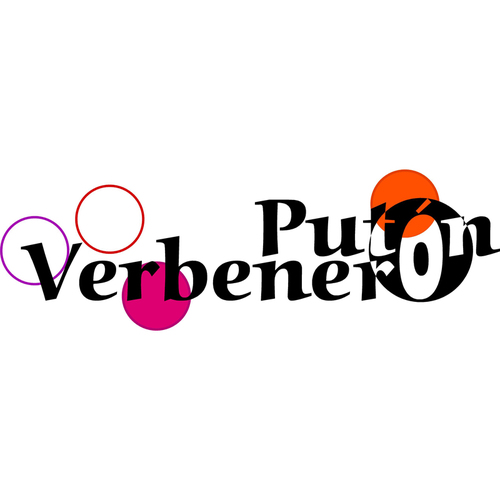 Putón Verbenero es una marca de accesorios hechos a mano. https://t.co/UZl6vUFeJK