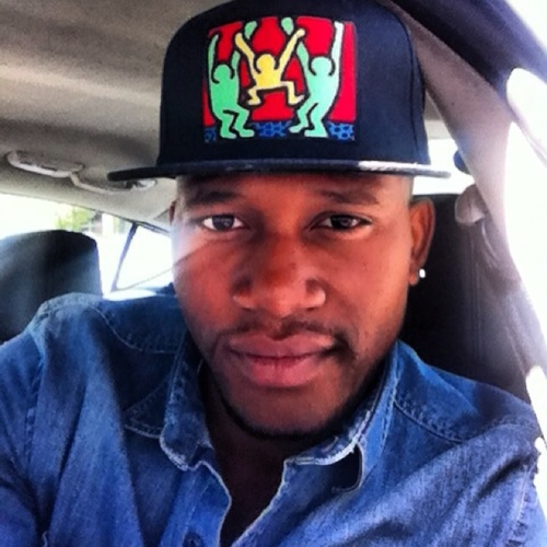 Livingstone ball player
GD NUPE . God 1st.  #LTD