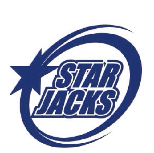 エンターテインメント時代劇集団 STAR☆JACKS公式アカウント。メンバーは、ドヰタイジ@Taiji_Doi_uki 浜口望海@Nozomi19791015 奥田卓@sugurun0213 寺井竜哉@tatsuyaterai16 下浦貴士@takashimoura