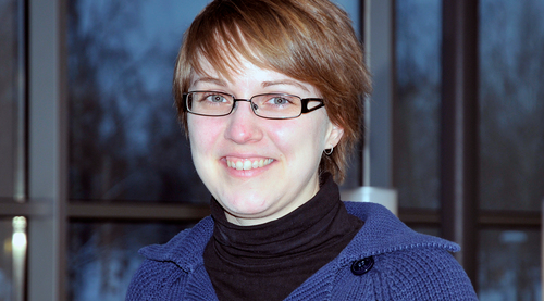 Internationell strateg på Norrbottens läns landsting. Senior Advisor in International Affairs at Norrbotten County Council.