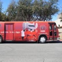 TTU BusDriver (@ttubusdriver) 's Twitter Profile