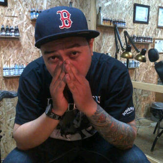 ferdinandalbert's profile picture. A father,and a husband