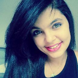Oi, meu nome é #RayssaCavalcante,sou ciumenta , simpatica ,Simplesmente #Feeliz

Agoora Segue? x]