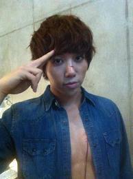 hlhkd_121's profile picture. kissme