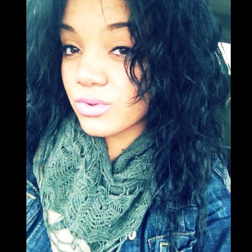 Instagram; Madejanna_ . Bestfriend @__Christinnnn ;  Main Mans @cherryy____ & My Bestest Bitch @MikaCraa Follow them
