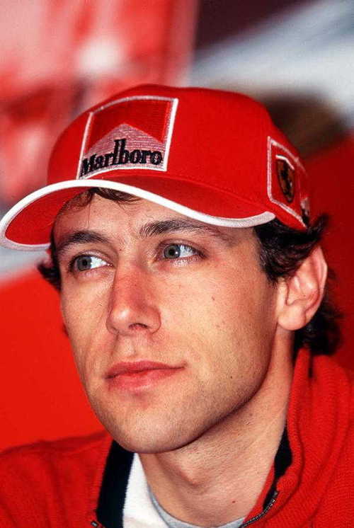 fakebadoer's profile picture. Ferrari F1 driver