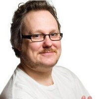 James Page (@javacruft) 's Twitter Profile